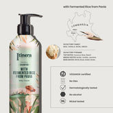 Itinera Silky Touch Shampoo 5L Tank - 2Pack